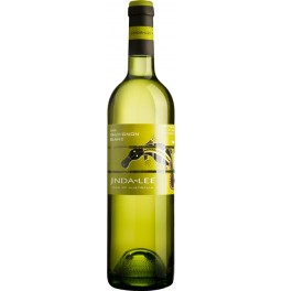 Вино "Jinda-Lee" Sauvignon Blanc, 2013