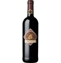 Вино Tenuta Sant'Anna, Refosco dal Peduncolo Rosso, Lison-Pramaggiore DOC, 2012