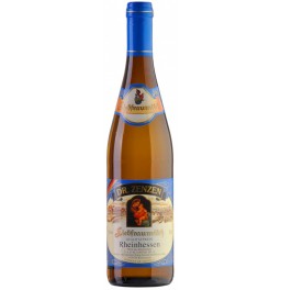 Вино Dr. Zenzen, "Liebfraumilch", Rheinhessen