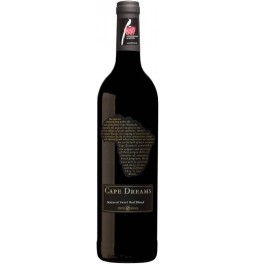 Вино "Cape Dreams" Natural Sweet Red Blend