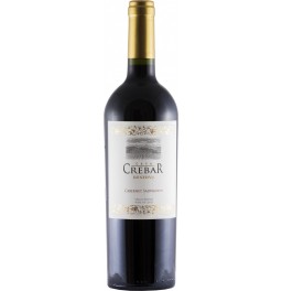 Вино "Casa Crebar" Cabernet Sauvignon