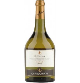 Вино "A.J. Lecluse" Chardonnay VdP