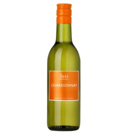 Вино Paul Sapin, "Just" Chardonnay VDP, 187 мл