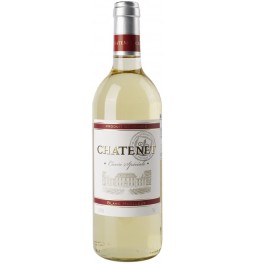 Вино "Chatenet" Blanc Moelleux