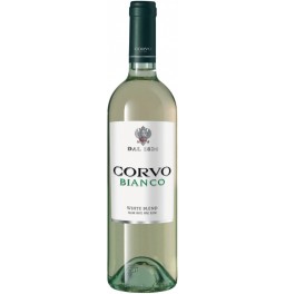 Вино Duca di Salaparuta, "Corvo" Bianco IGT
