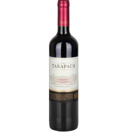 Вино Tarapaca, Cabernet Sauvignon