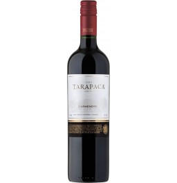 Вино Tarapaca, Carmenere