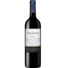 Вино Tarapaca, Merlot