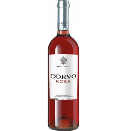 Вино Duca di Salaparuta, "Corvo" Rosa IGT