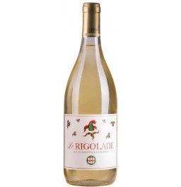 Вино Joseph Verdier, "Le Rigolade" Blanc