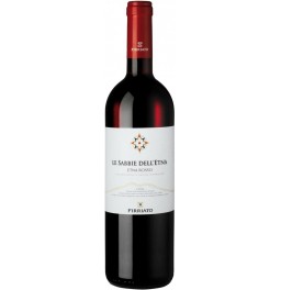 Вино Firriato, "Le Sabbie dell'Etna" Rosso, Etna DOC