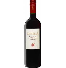 Вино Musella, Valpolicella Superiore DOC