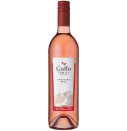 Вино Gallo Family, Grenache Rose