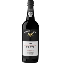 Портвейн "Offley" Porto L.B.V.