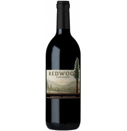 Вино Redwood Vineyards, Cabernet Sauvignon