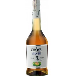 Вино "Choya" Silver, 0.5 л