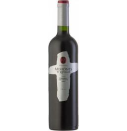 Вино Misiones de Rengo, Cabernet Sauvignon, 2011