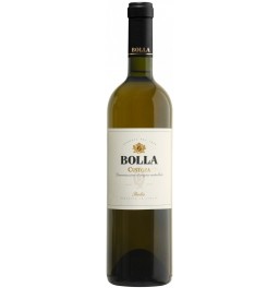 Вино Bolla, Bianco di Custoza DOC, 2013