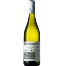 Вино Saint Clair, "Marlborough Sun" Sauvignon Blanc
