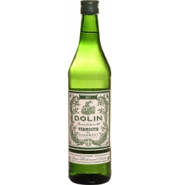 Вермут "Dolin" Dry