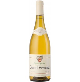 Вино "Grand Vernaux" Cuvee Speciale Blanc