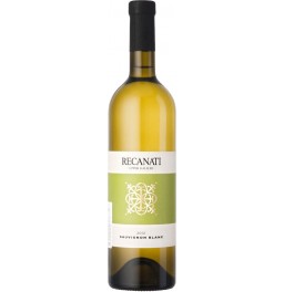 Вино Recanati, "Upper Galilee" Sauvignon Blanc (kosher), 2012