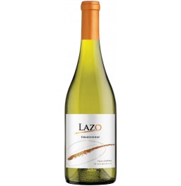 Вино Undurraga, "Lazo" Chardonnay, Central Valley, 2013