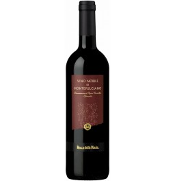 Вино Rocca delle Macie, Vino Nobile di Montepulciano DOCG
