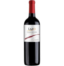 Вино Undurraga, "Lazo" Cabernet Sauvignon, Central Valley, 2013