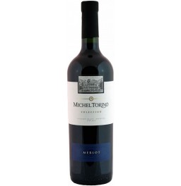 Вино Michel Torino, "Coleccion" Merlot, 2014