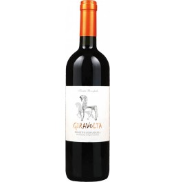 Вино Racemi, "Giravolta", Primitivo di Manduria DOC