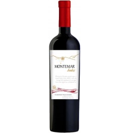 Вино Aresti, "Montemar" Andes, Cabernet Sauvignon, 2013