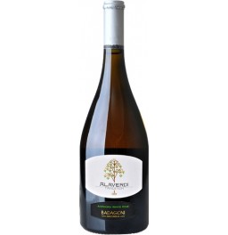 Вино Badagoni, "Alaverdi Tradition", White