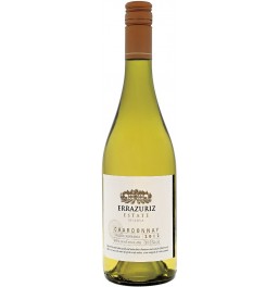Вино Errazuriz, "Estate" Chardonnay