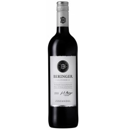 Вино Beringer, Zinfandel, 2010