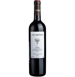 Вино Mas de l'Abundancia, "Fluminis", Montsant DO, 2011