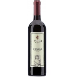 Вино "Danese" Bardolino DOC