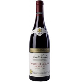 Вино Joseph Drouhin, Chambolle-Musigny Premier Cru "Amoureuses" AOC, 1998