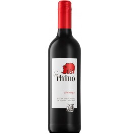 Вино Linton Park, "The Rhino" Pinotage, 2011