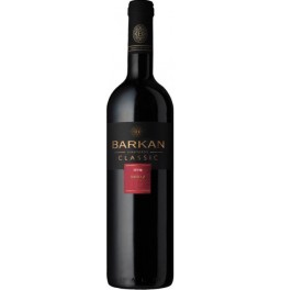 Вино Barkan, "Classic" Shiraz