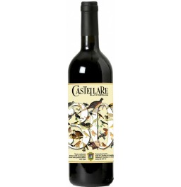 Вино Castellare di Castellina, Trenta Vendemmie, Toscana IGT, 2007