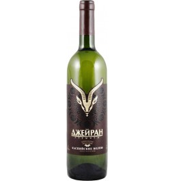 Вино Ismailli Wine, Dzheiran Premium Caspian Waves