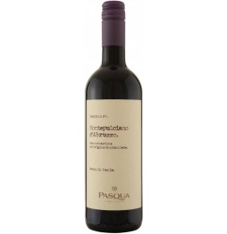 Вино Pasqua, Montepulciano d'Abruzzo DOC