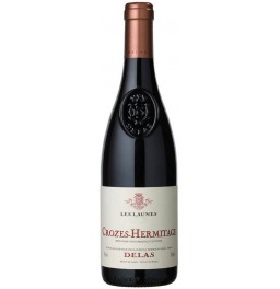 Вино Delas Freres, Crozes-Hermitage "Les Launes" Red AOC
