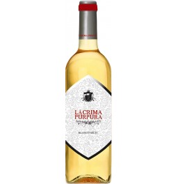 Вино Lacrima Purpura, Blanco Seco, Utiel-Requena DO