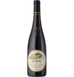 Вино Les Chais du Comte, Anjou АОC