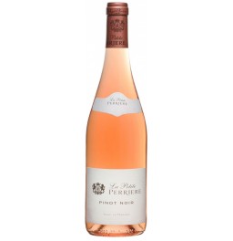 Вино Saget La Perriere, "La Petite Perriere" Pinot Noir Rose