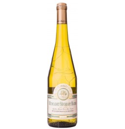 Вино Saget La Perriere, Chateau La Perriere, Muscadet de Sevre et Maine "Sur Lie"