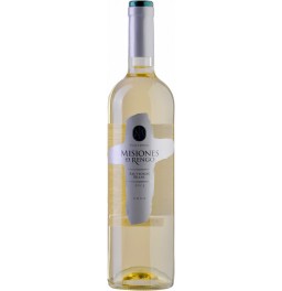 Вино Misiones de Rengo, Sauvignon Blanc, Central Valley DO, 2013