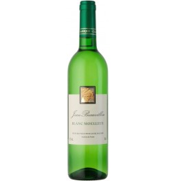 Вино Castel Groupe, "Jean Beauvillon" Blanc Moelleux, 0.7 л